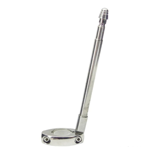 Antena Para Moto Corta Hilo Curado