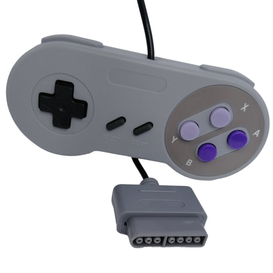 Control para Super Nintendo Snes