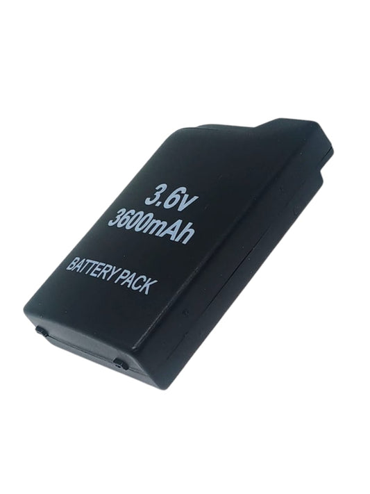 Batería Para PSP 2000/3000 De 3600 MAH