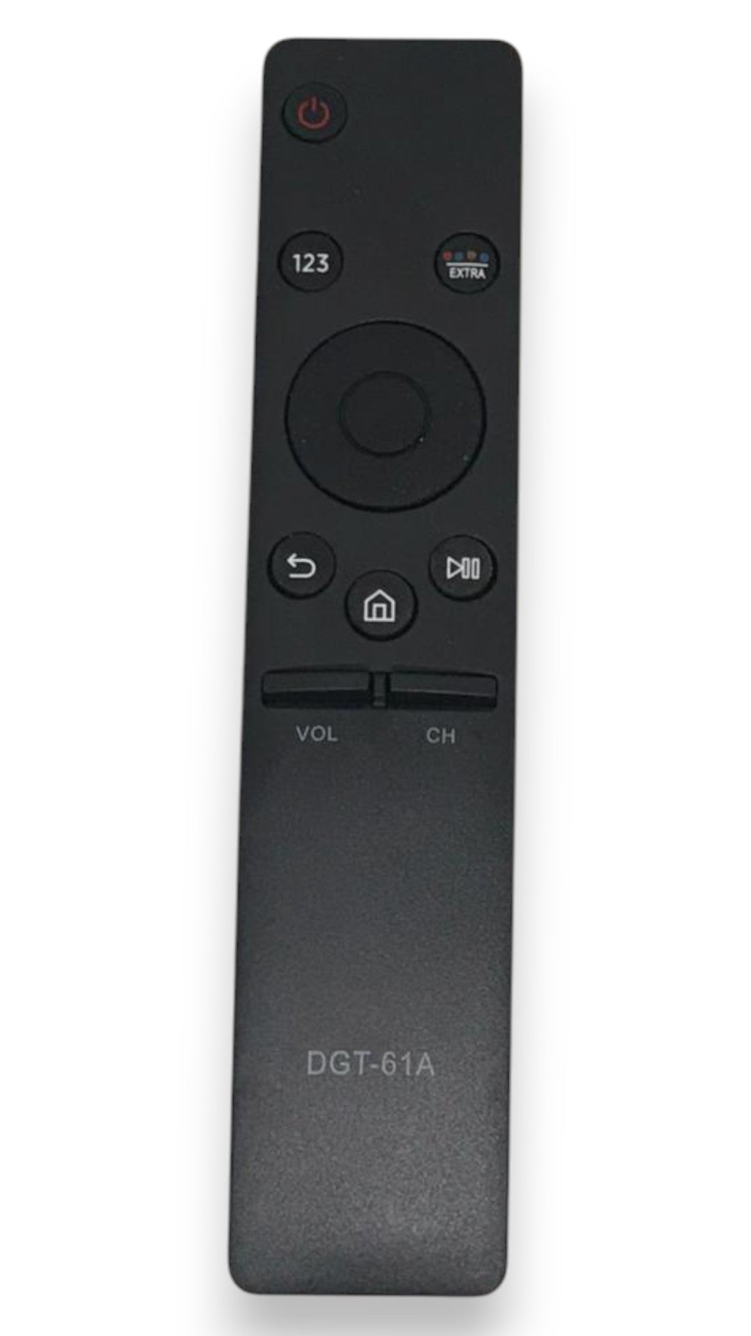 Control Generico Compatible Samsung Smart Tv 4k