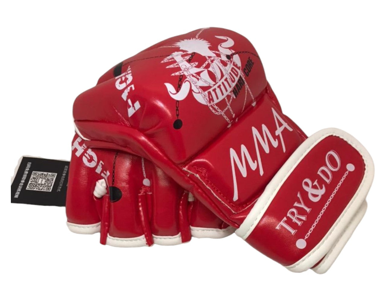 Guantes De Entrenamiento, Taekwondo, Sacos De Arena