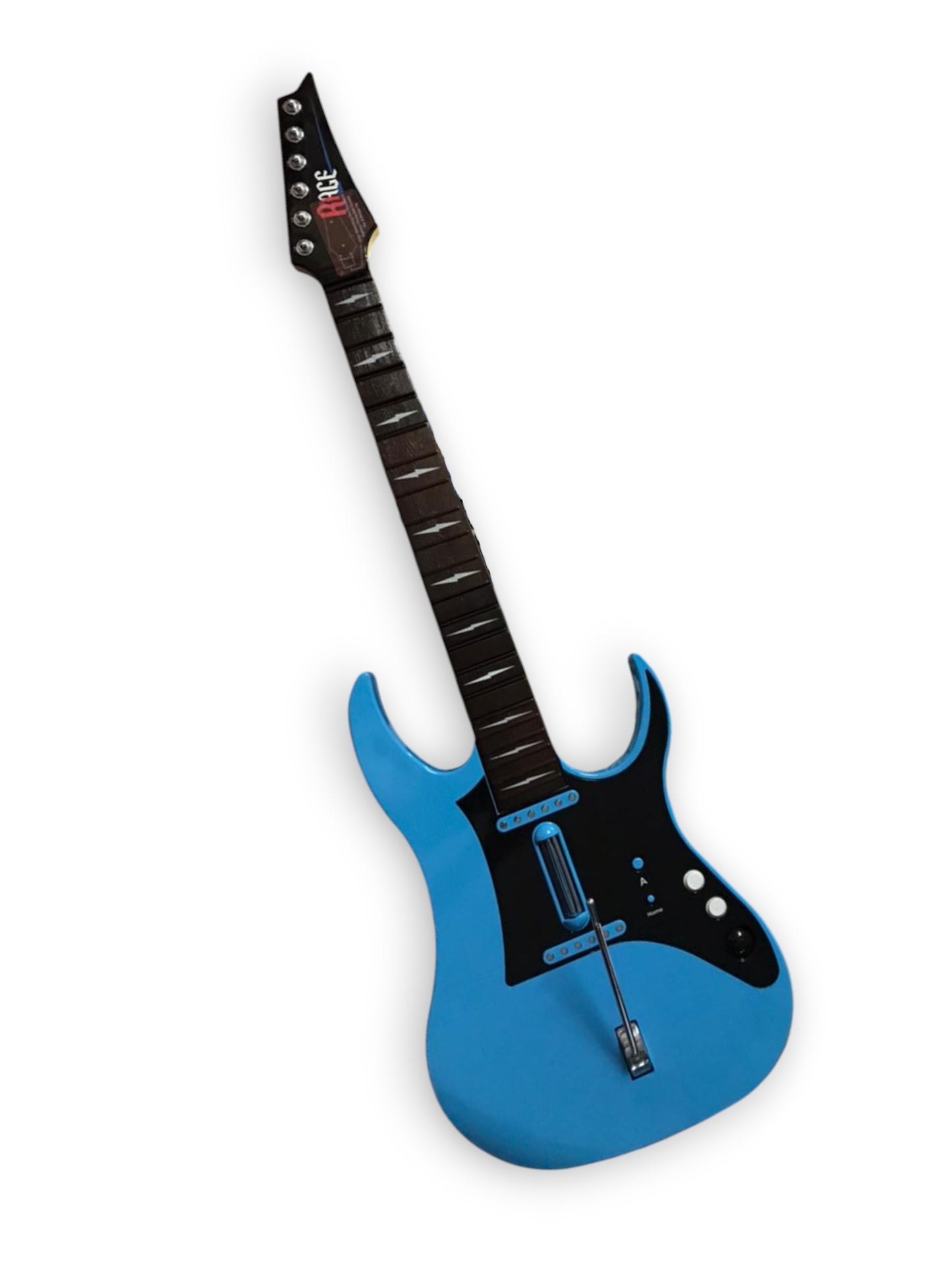 Guitar Hero Guitarra Inalámbrica para Nintendo Wii