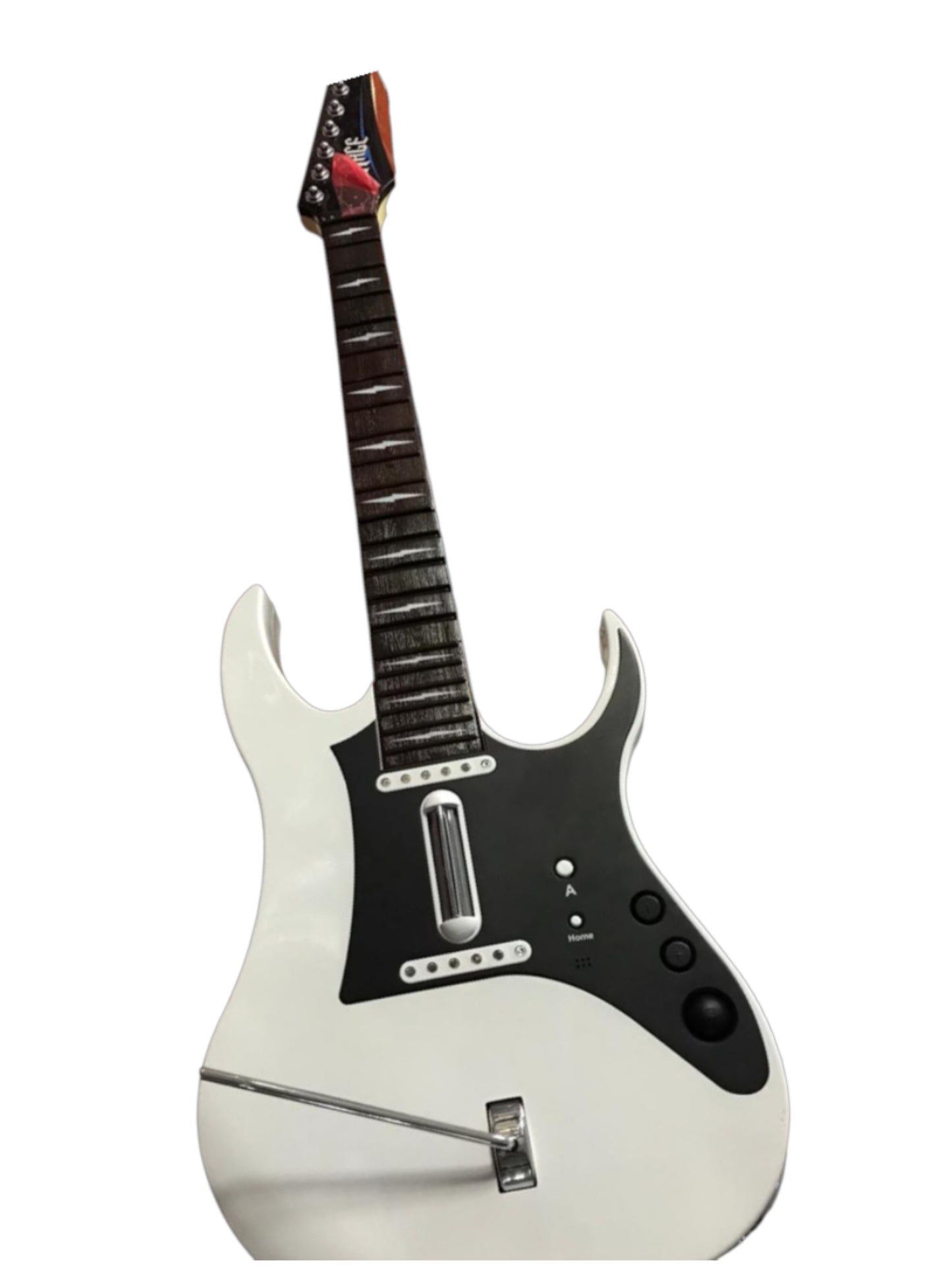 Guitar Hero Guitarra Inalámbrica para Nintendo Wii