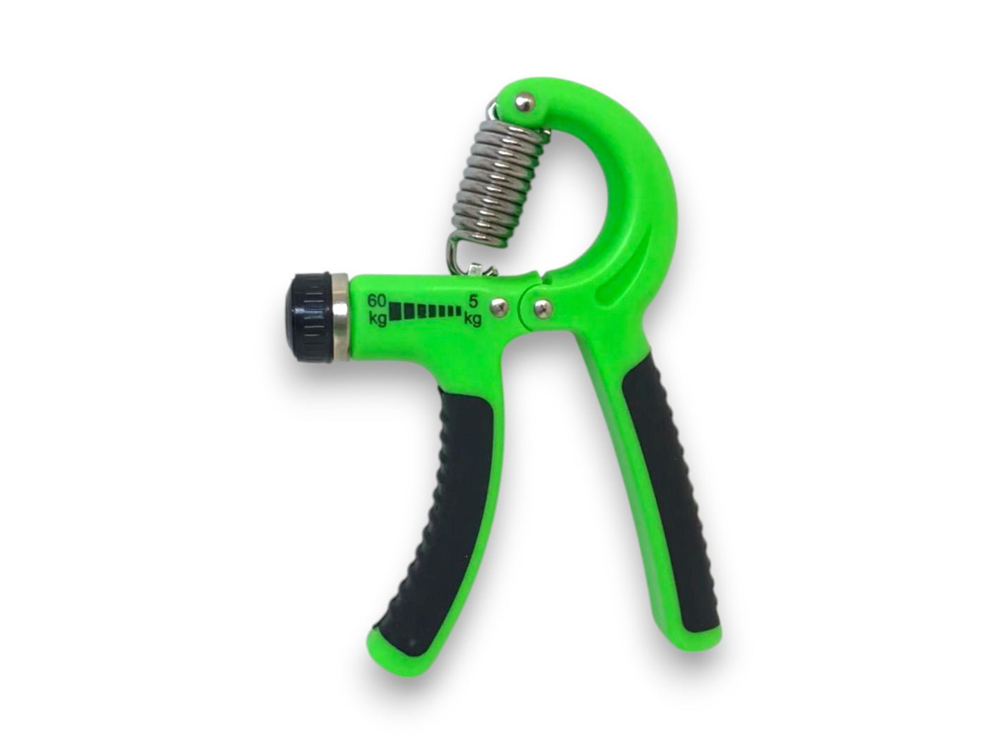 Hand Grip Set Resistencia Ejercitador Manos Muñeca 5 In 1