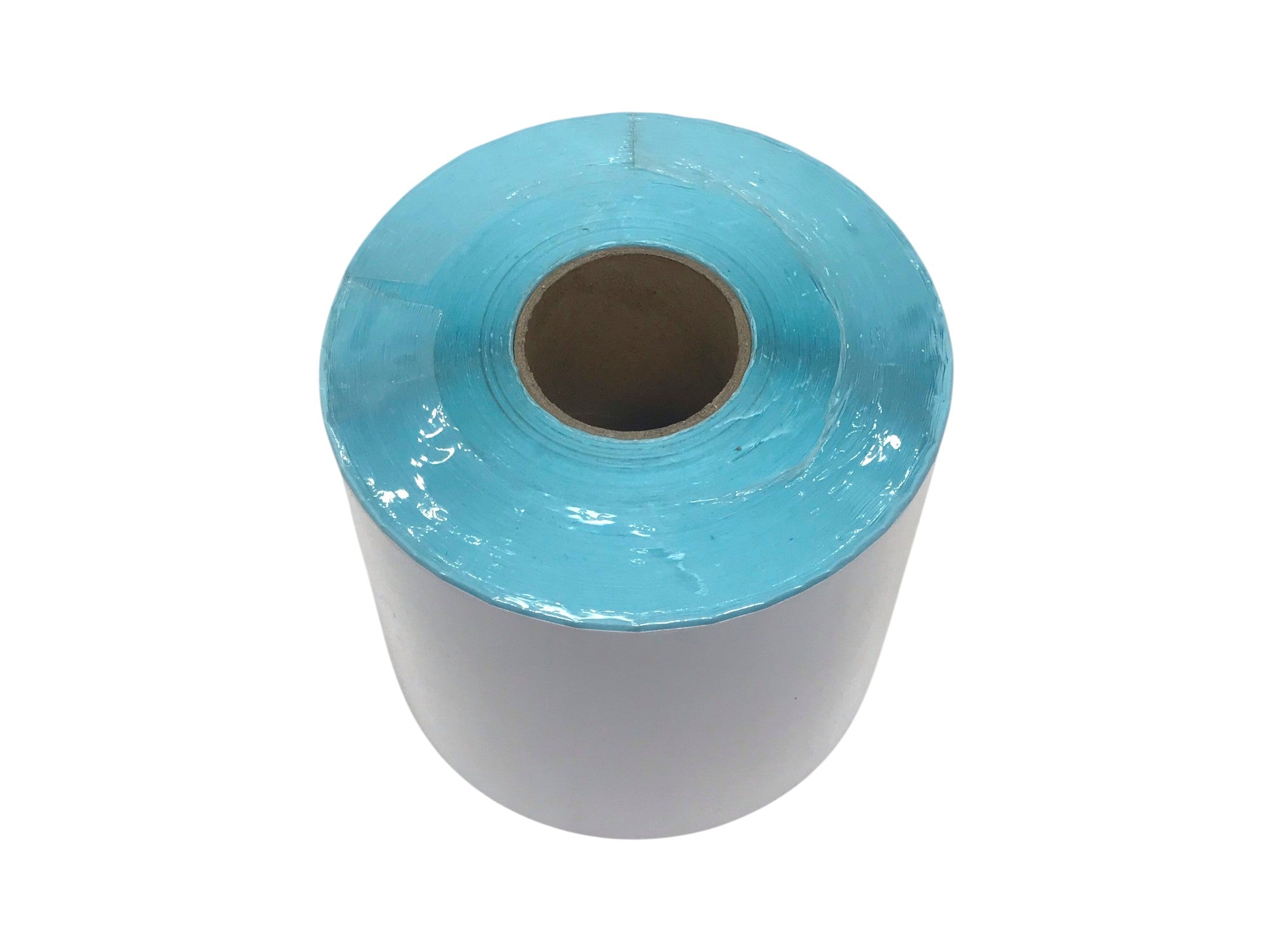 Rollo Etiqueta Termicas Adhesiva 100mm X 150mm 500 Unidades