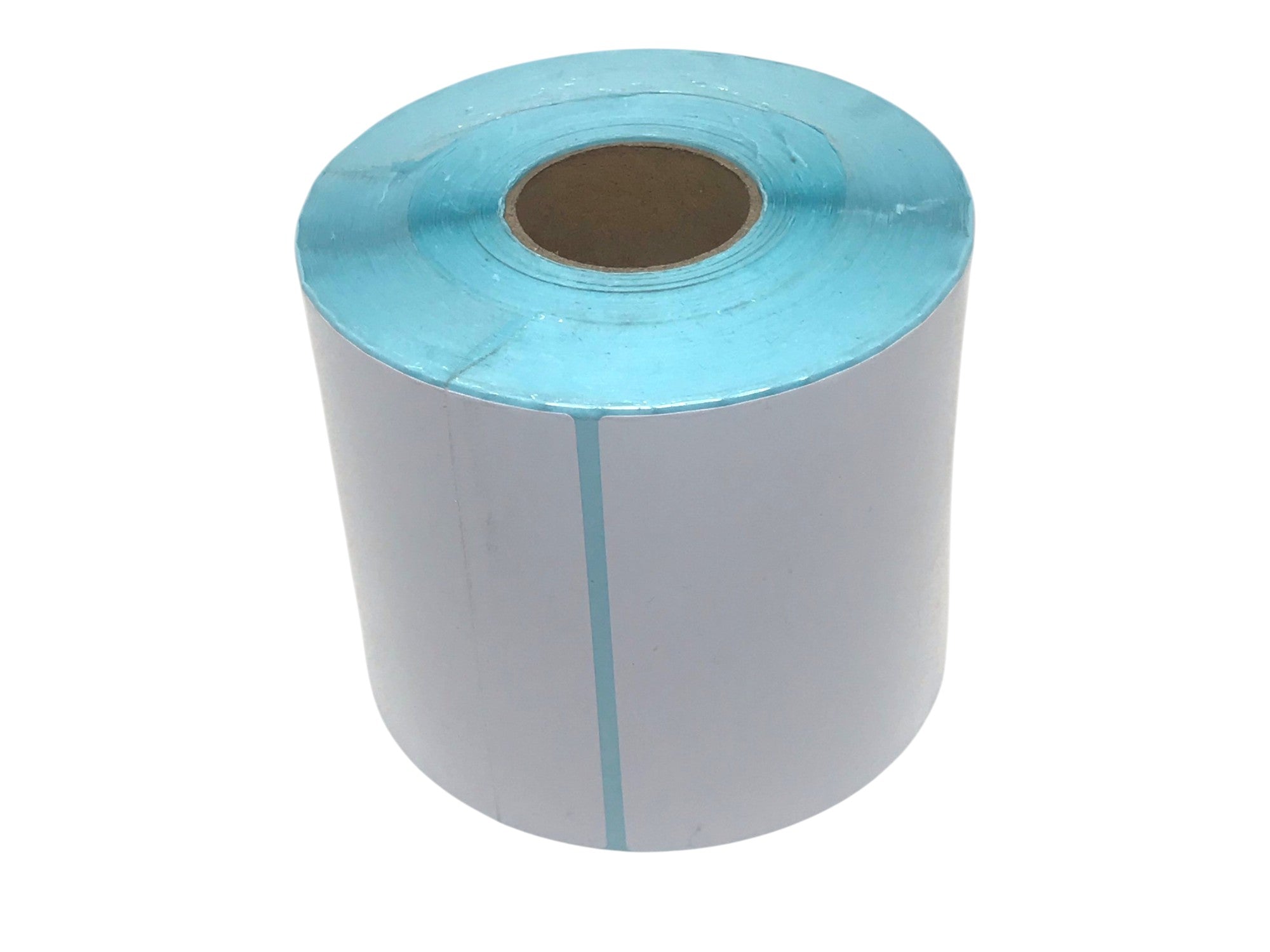 Rollo Etiqueta Termicas Adhesiva 100mm X 150mm 500 Unidades