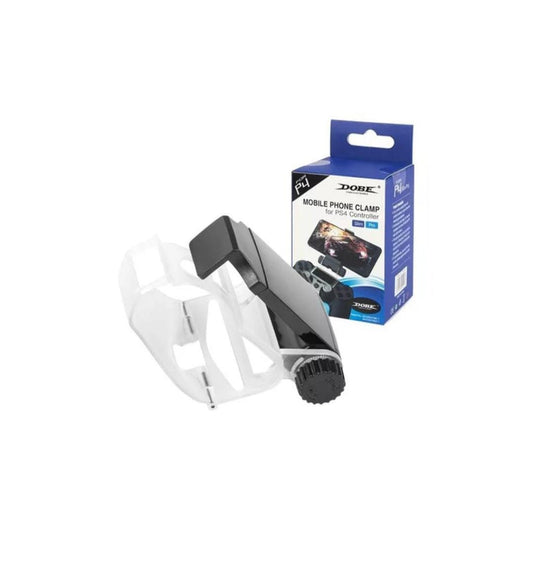 Clip Soporte Celular Para Control PS4
