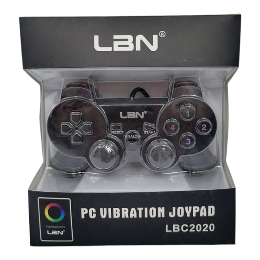 Joystick Control LBN Analogo USB LBN2020
